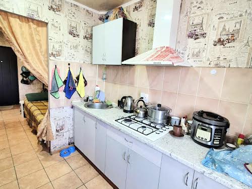 квартира за адресою Олега Ольжича вул., 44