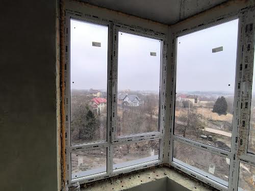 квартира за адресою Щирецька вул., 23