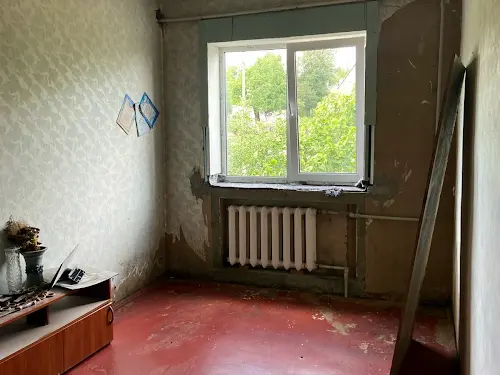 дом по адресу Новопоточная ул.
