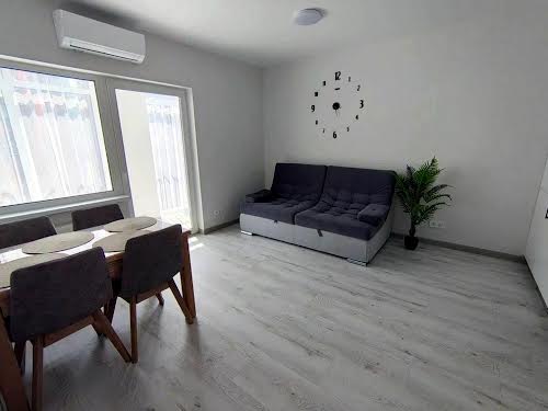 квартира за адресою Оптимістична вул., 1