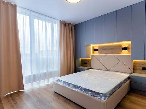 квартира за адресою Гідності вул., 7