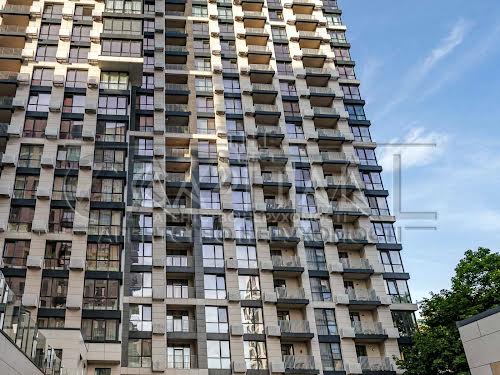квартира за адресою Бульварно-Кудрявська вул. (Воровського), 15А