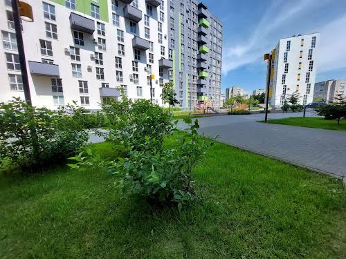 квартира за адресою Рудненська вул. (Білогорська), 8-Д