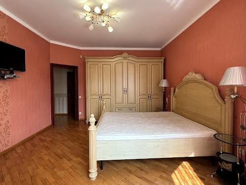 квартира по адресу Петлюры ул. (Маршала Рыбалко), 34а