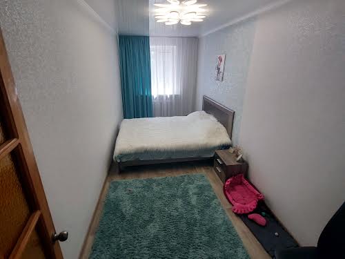 квартира за адресою Велика Морська вул., 34
