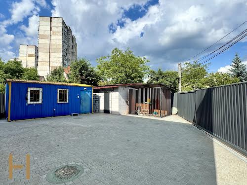 дом по адресу Зелена, 17
