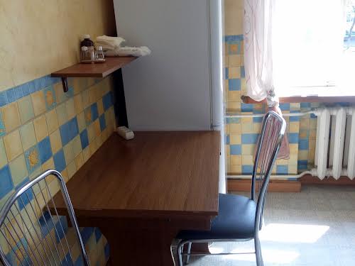 квартира за адресою Робоча вул., 168