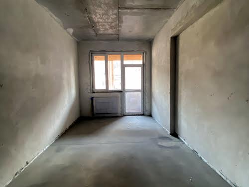 квартира за адресою Кругла вул., 5