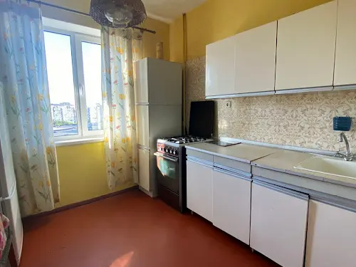 квартира по адресу Николая Закревского ул., 35-А