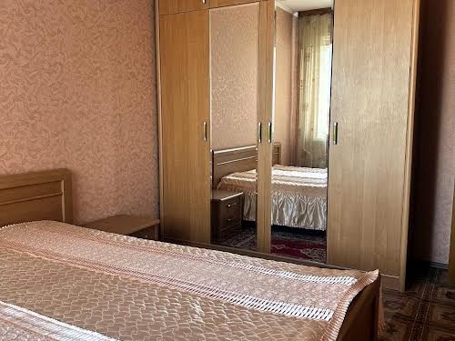 квартира за адресою Котляревського вул., 34