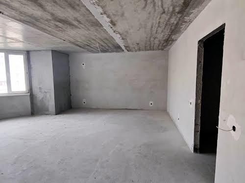 квартира за адресою Байди Вишневецького вул., 97