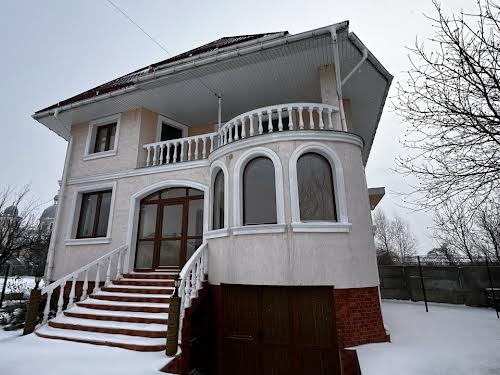 будинок за адресою Барвінського, 4