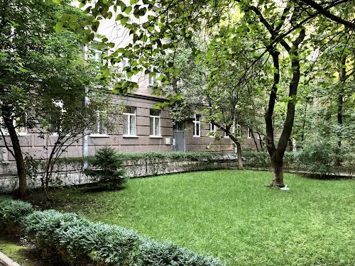 квартира по адресу Академика Богомольца ул., 7/14