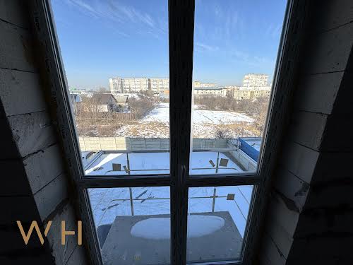 квартира за адресою Миколи Трублаїні вул., 3