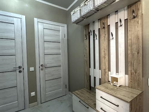 квартира за адресою Вітрука вул., 6Б