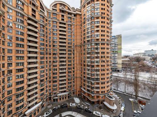 квартира за адресою Старонаводницька вул., 6Б