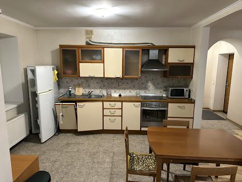 квартира за адресою Миколи Бажана просп., 26