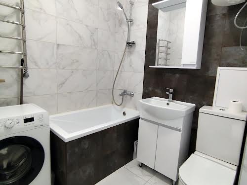 квартира по адресу Боголюбова, 36