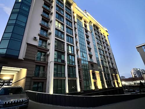 квартира по адресу Гетмана Мазепы ул., 148