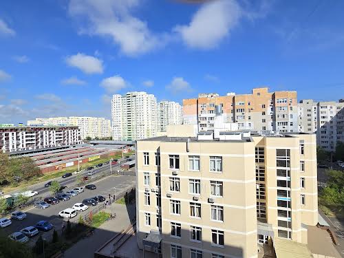 квартира по адресу Генерала Бочарова ул. (Бочарова Генерала), 57б