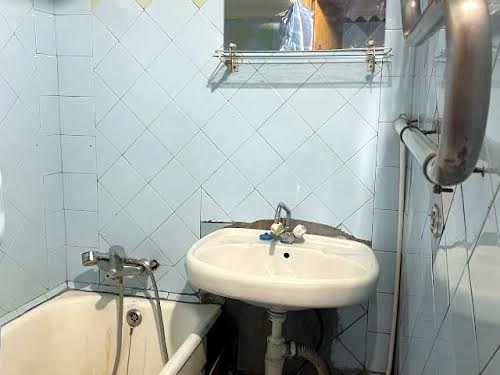 квартира за адресою Академіка Заболотного вул., 10