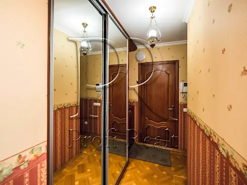 квартира за адресою Миколи Бажана просп., 30