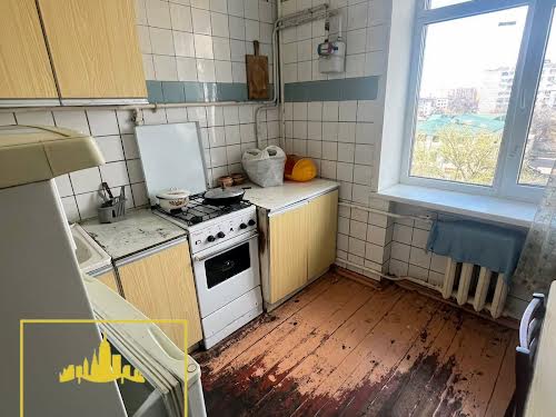квартира за адресою Соборна, 11