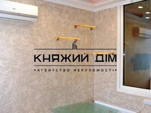 квартира по адресу Авиаконструктора Игоря Сикорского ул. (Танковая), 1-Б