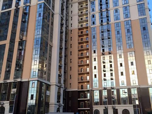 квартира за адресою Французький бульв., 60г