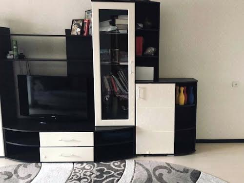 квартира за адресою Михайлівська вул., 8
