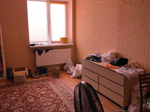 квартира за адресою Пушкіна вул., 16 Б