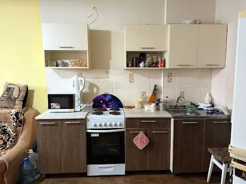 квартира за адресою Світла вул., 3