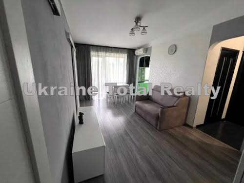 квартира за адресою Гетьмана Кирила Розумовського вул. (Миколи Краснова), 8