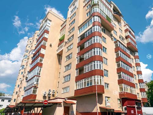 квартира за адресою Ярослава Мудрого вул. (Петровського), 30а