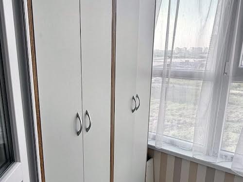 квартира по адресу Жемчужная ул., 11