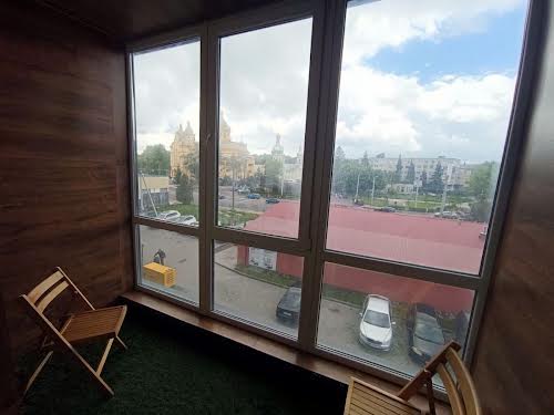 квартира за адресою Городоцька вул., 226а, корп. 1-4