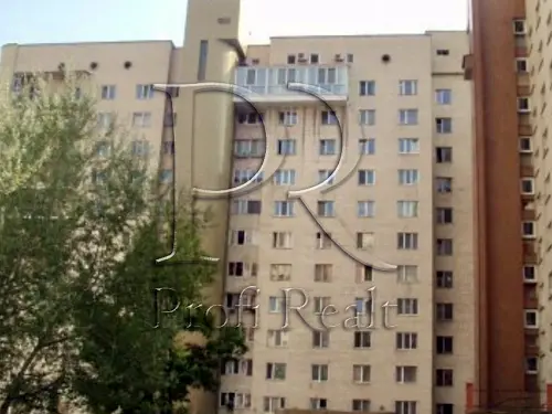 квартира за адресою Миколи Голего вул. (Лебедєва-Кумача), 7Б