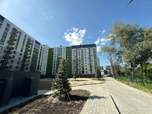 квартира по адресу Приозерна ул., 21