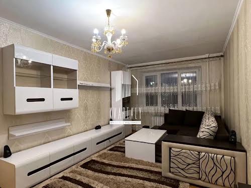 квартира за адресою Голосіївський просп. (40-річчя Жовтня), 15-А