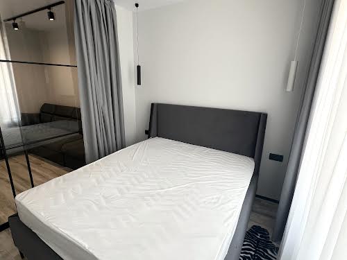 квартира за адресою Щирецька вул., 30