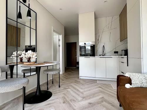 квартира за адресою Столичне шосе, 3