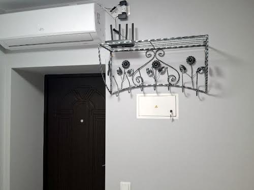 квартира по адресу Национальной Гвардии ул., 1