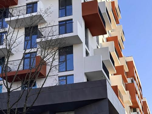 квартира за адресою Зелена вул., 115