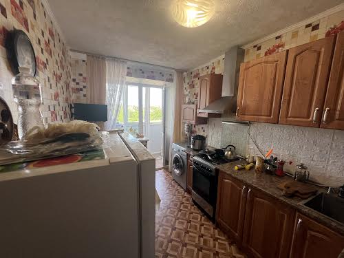 квартира по адресу Садовая ул., 10а