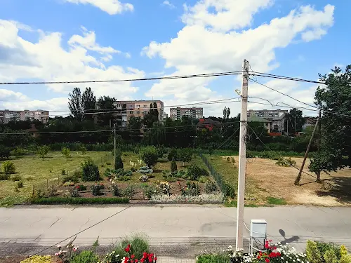 будинок за адресою Кривий Ріг, провулок Козака Рога, 5