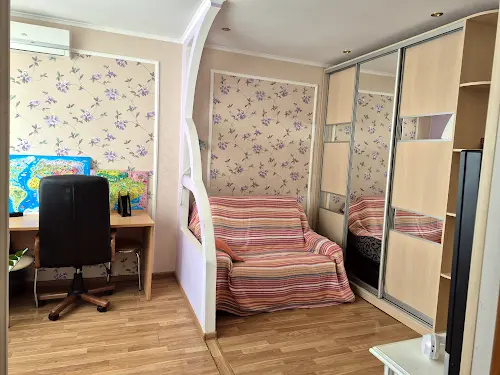 квартира по адресу Клавдиевская ул., 40-А