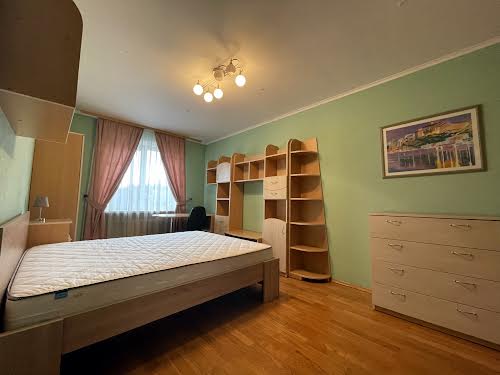квартира за адресою Волоська вул., 41