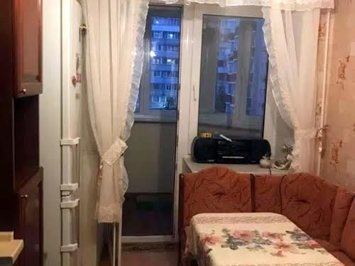 квартира по адресу Степана Рудницкого ул. (Вильямса академика), 11