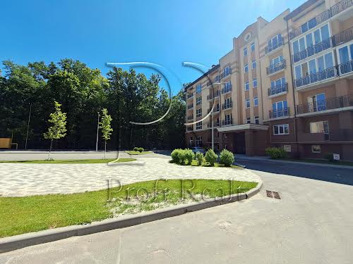 квартира за адресою Метрологічна вул., 31