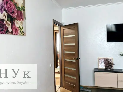 квартира за адресою Злуки просп., 57